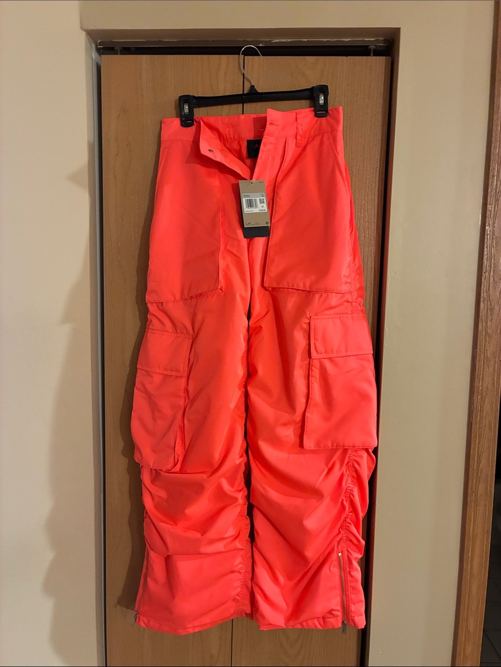 Pants Subcategory Identification